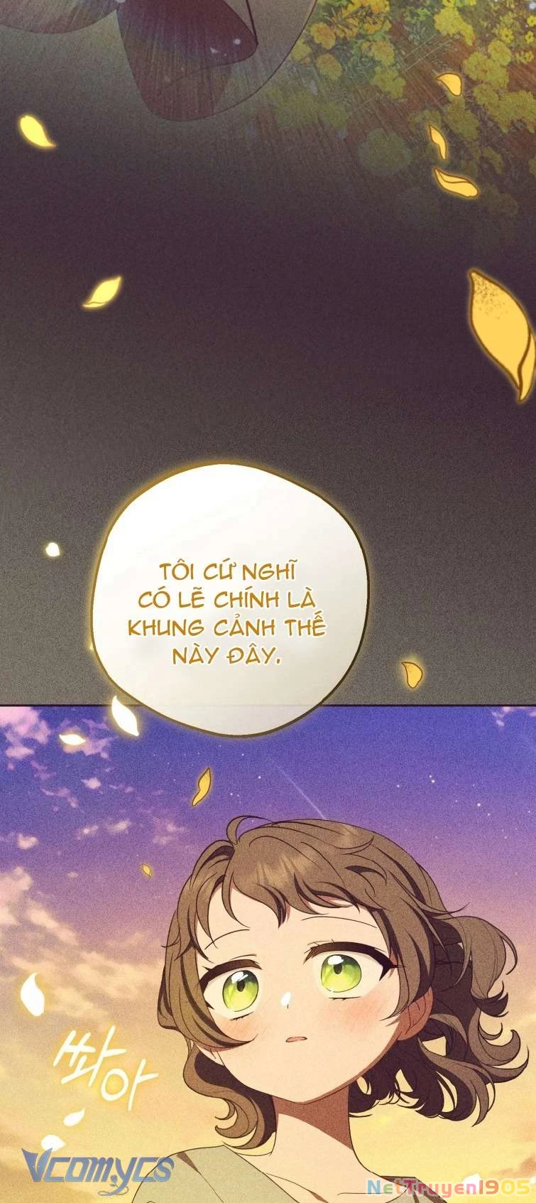 Được Yêu Thương Mà Còn Ngại Ngùng Sao! Chapter 100 - 55