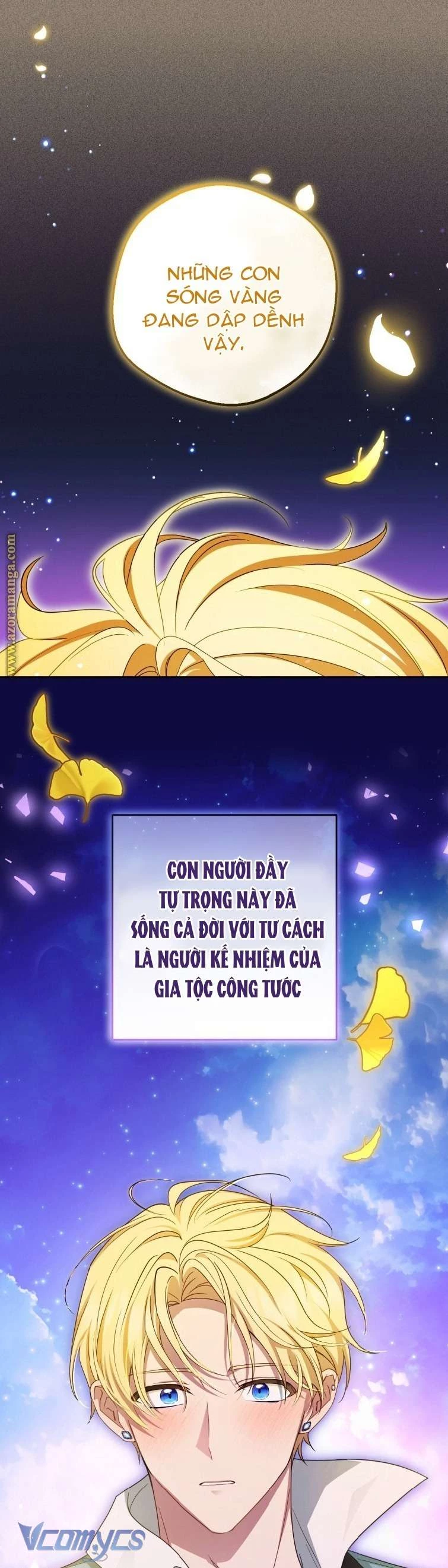 Được Yêu Thương Mà Còn Ngại Ngùng Sao! Chapter 100 - 57