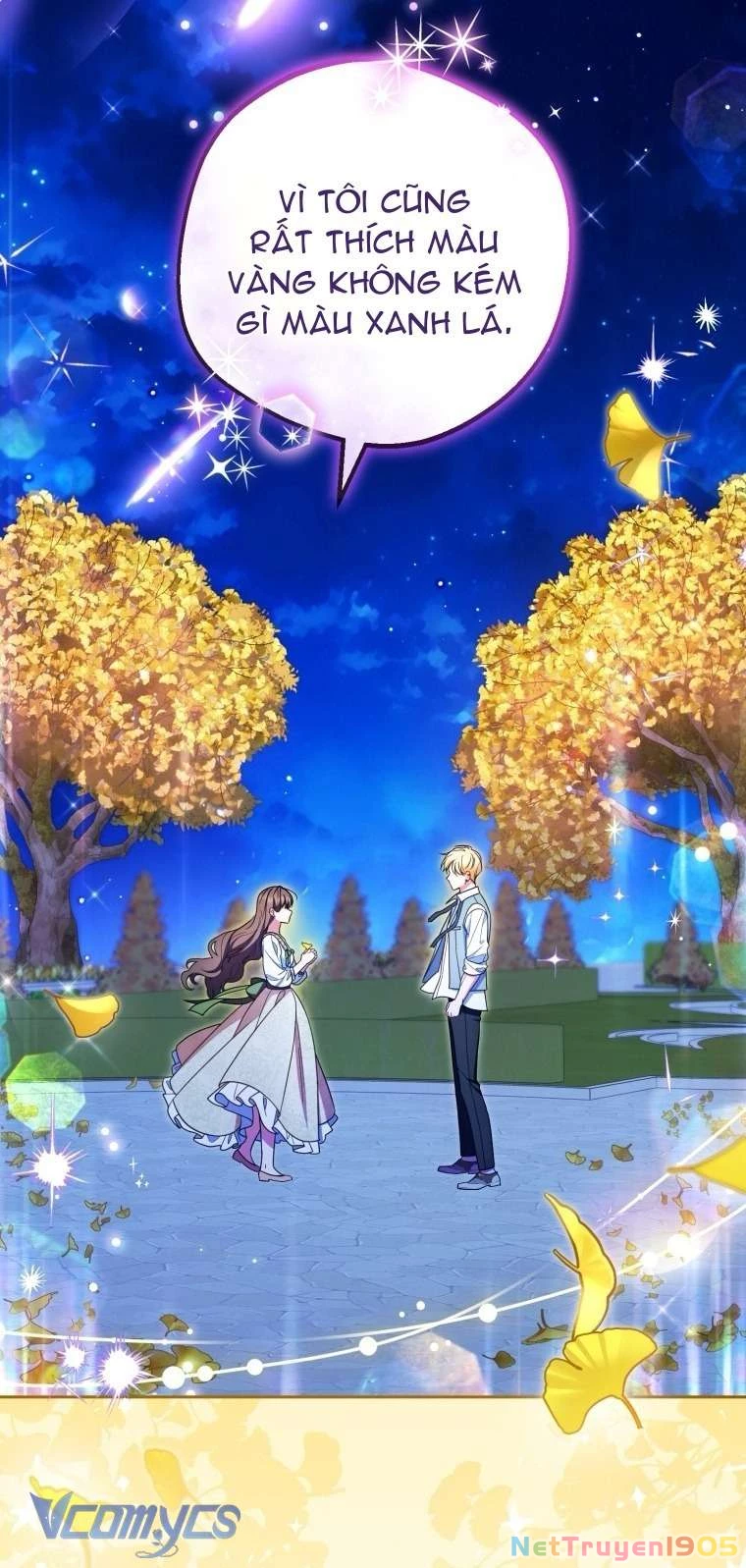 Được Yêu Thương Mà Còn Ngại Ngùng Sao! Chapter 100 - 61