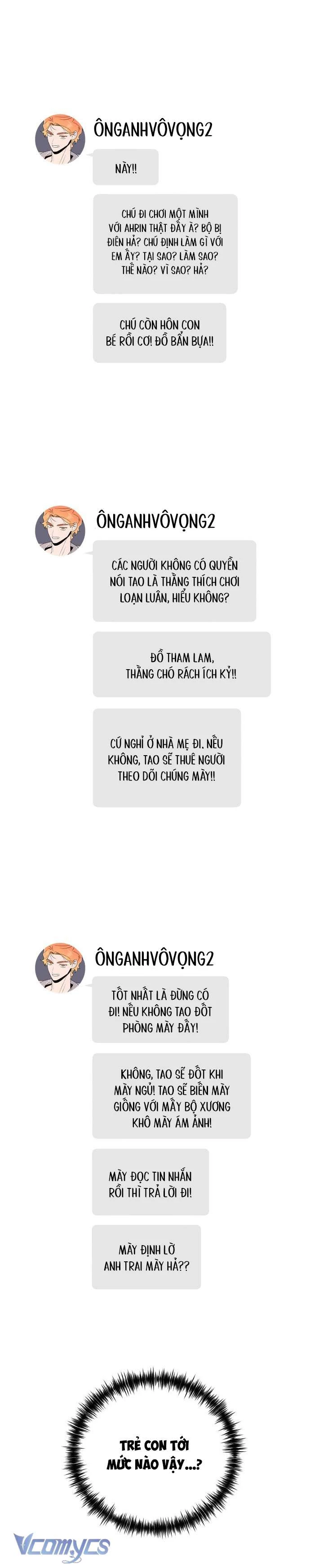 Tối Nay Tôi Là Người Được Cô Ấy Chọn Chapter 21 - 12