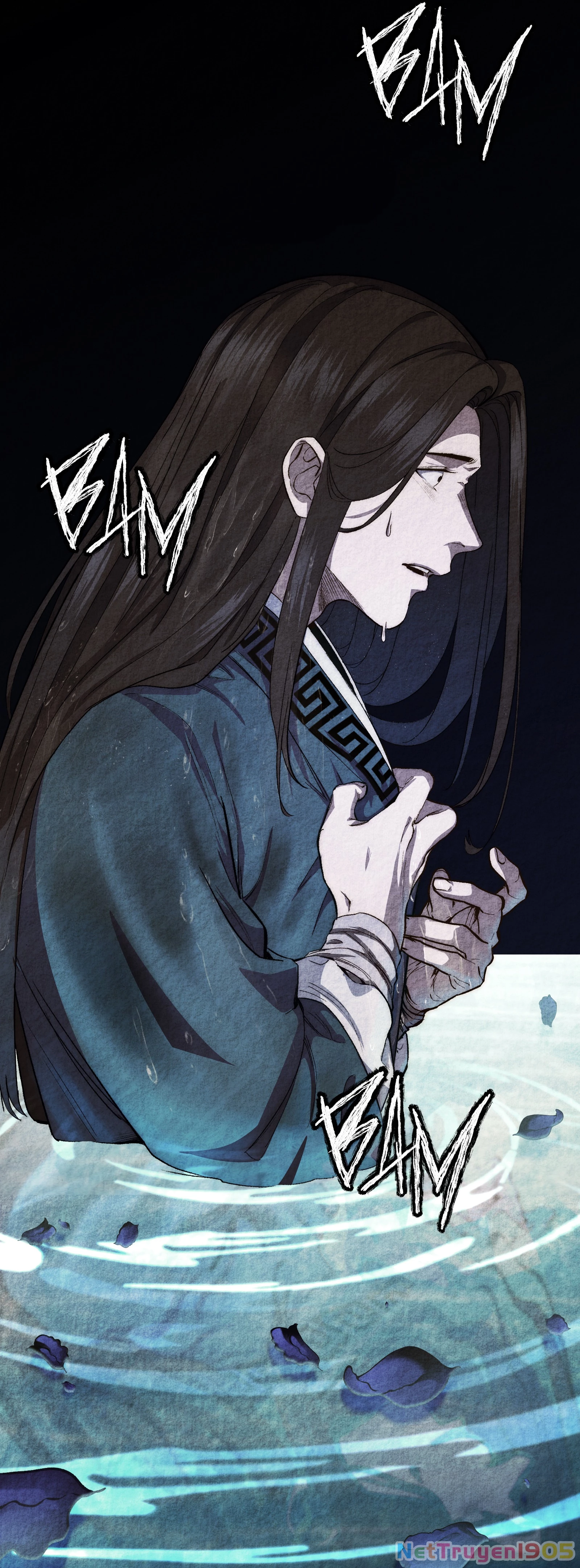 Cổ Chân Nhân (bản mới) Chapter 6 - 5