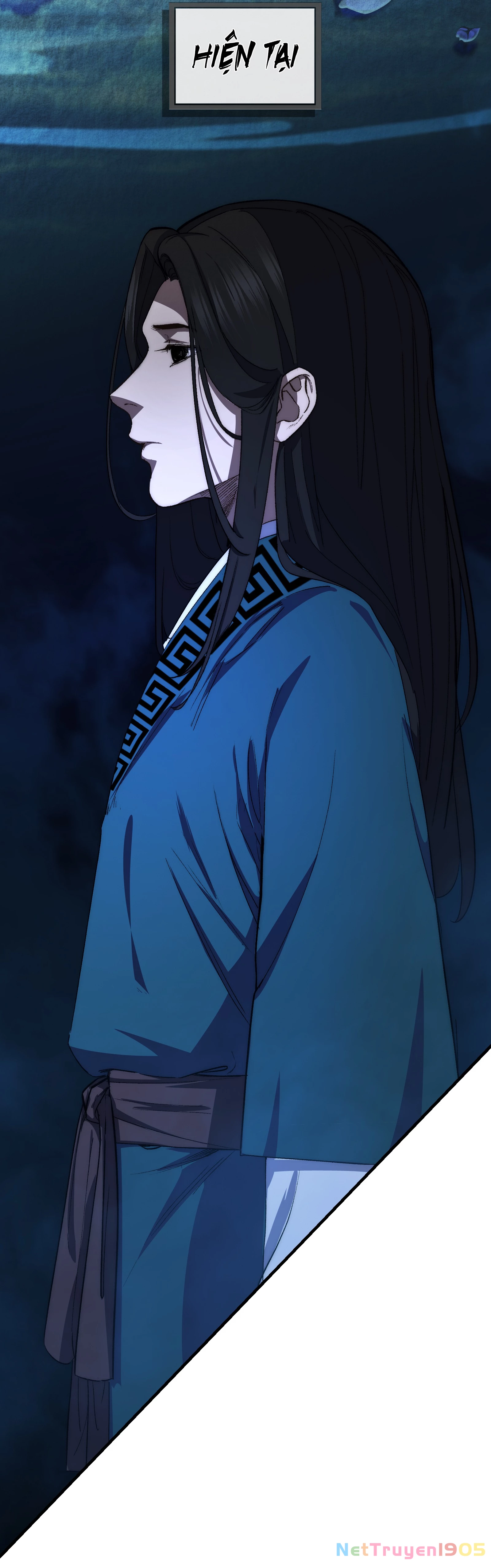 Cổ Chân Nhân (bản mới) Chapter 6 - 6