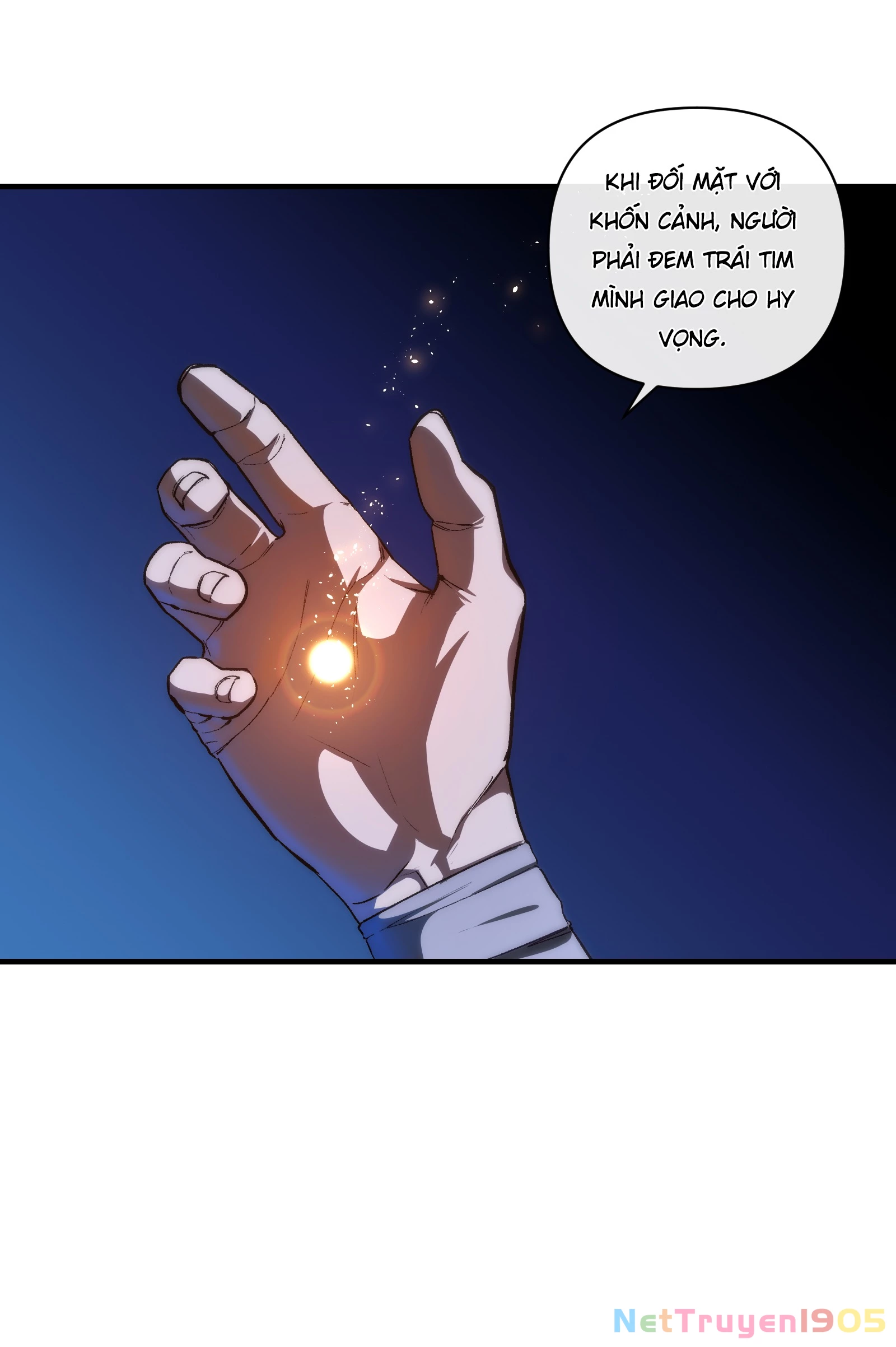 Cổ Chân Nhân (bản mới) Chapter 6 - 9