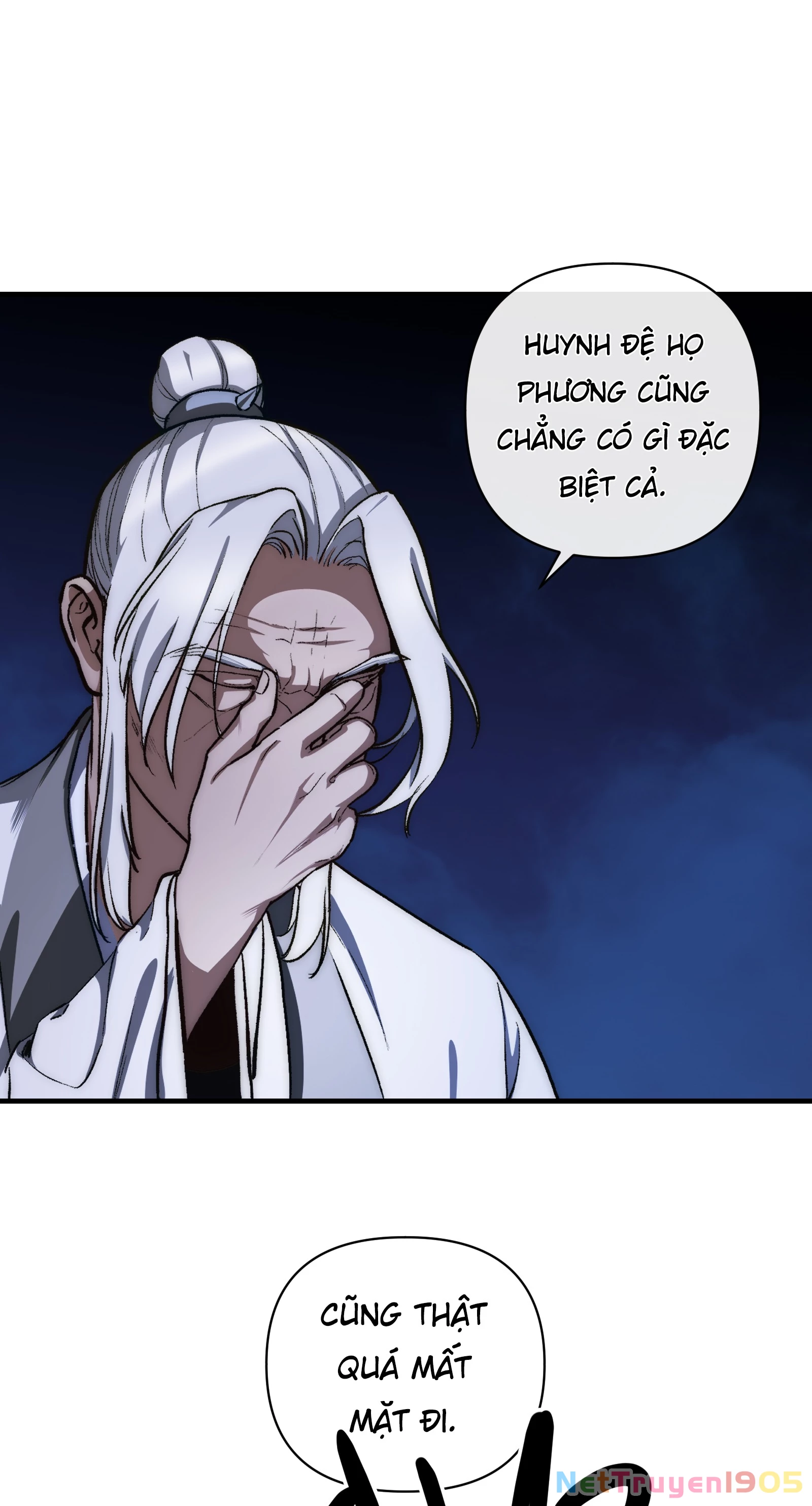 Cổ Chân Nhân (bản mới) Chapter 6 - 16