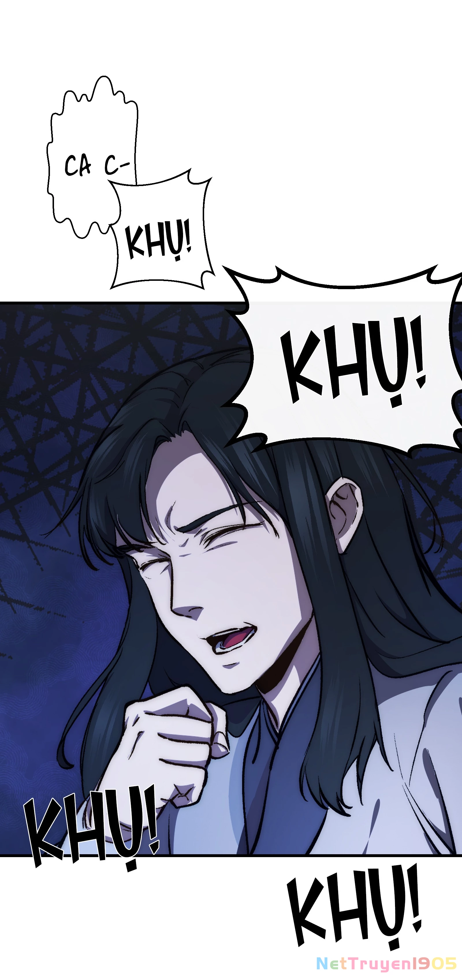 Cổ Chân Nhân (bản mới) Chapter 6 - 20