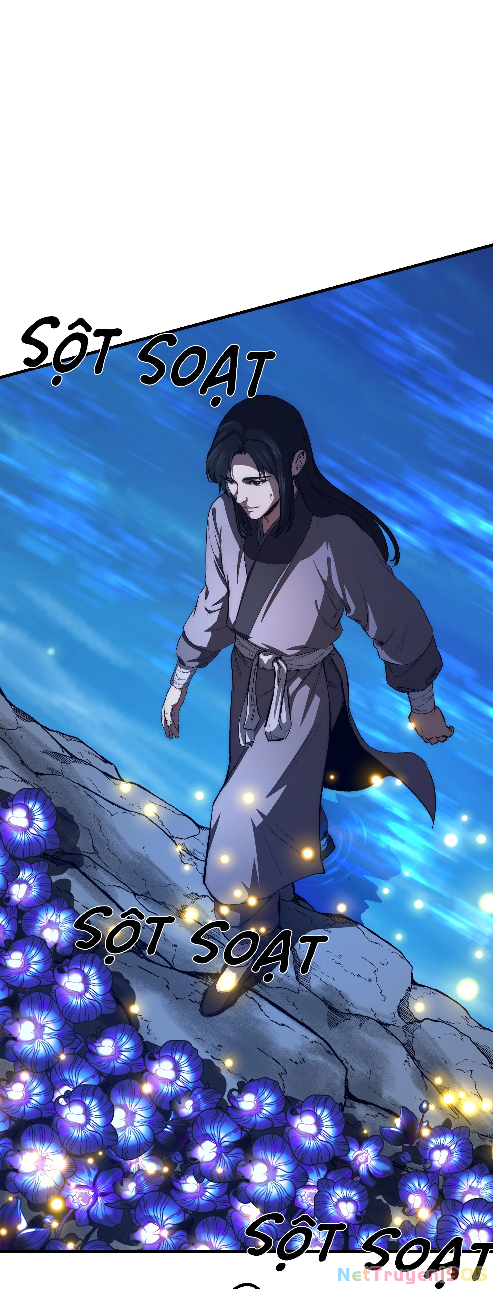 Cổ Chân Nhân (bản mới) Chapter 6 - 27