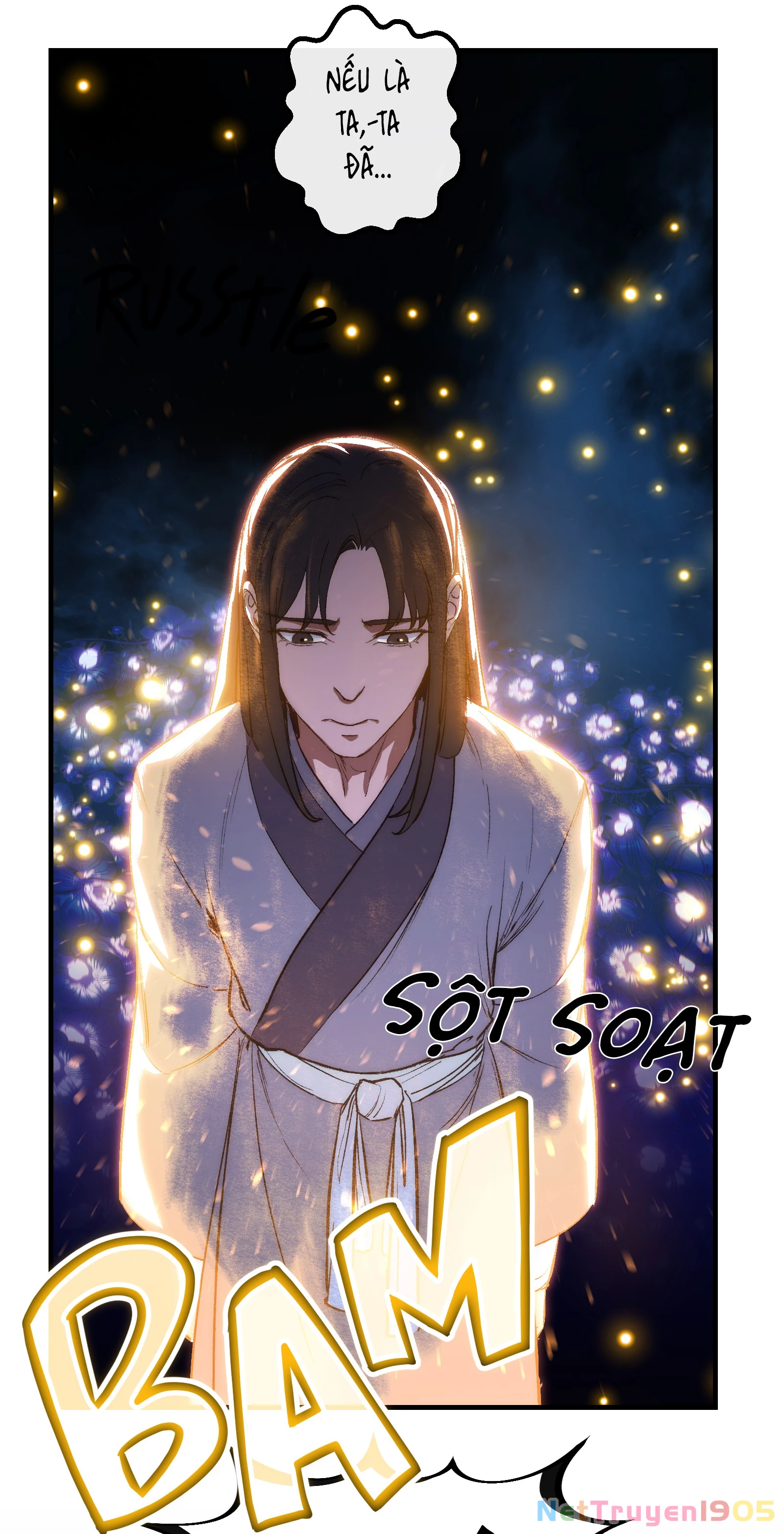 Cổ Chân Nhân (bản mới) Chapter 6 - 29