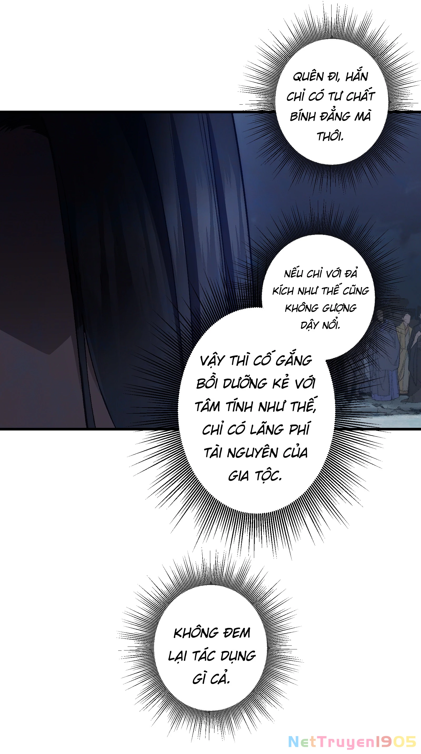 Cổ Chân Nhân (bản mới) Chapter 6 - 47