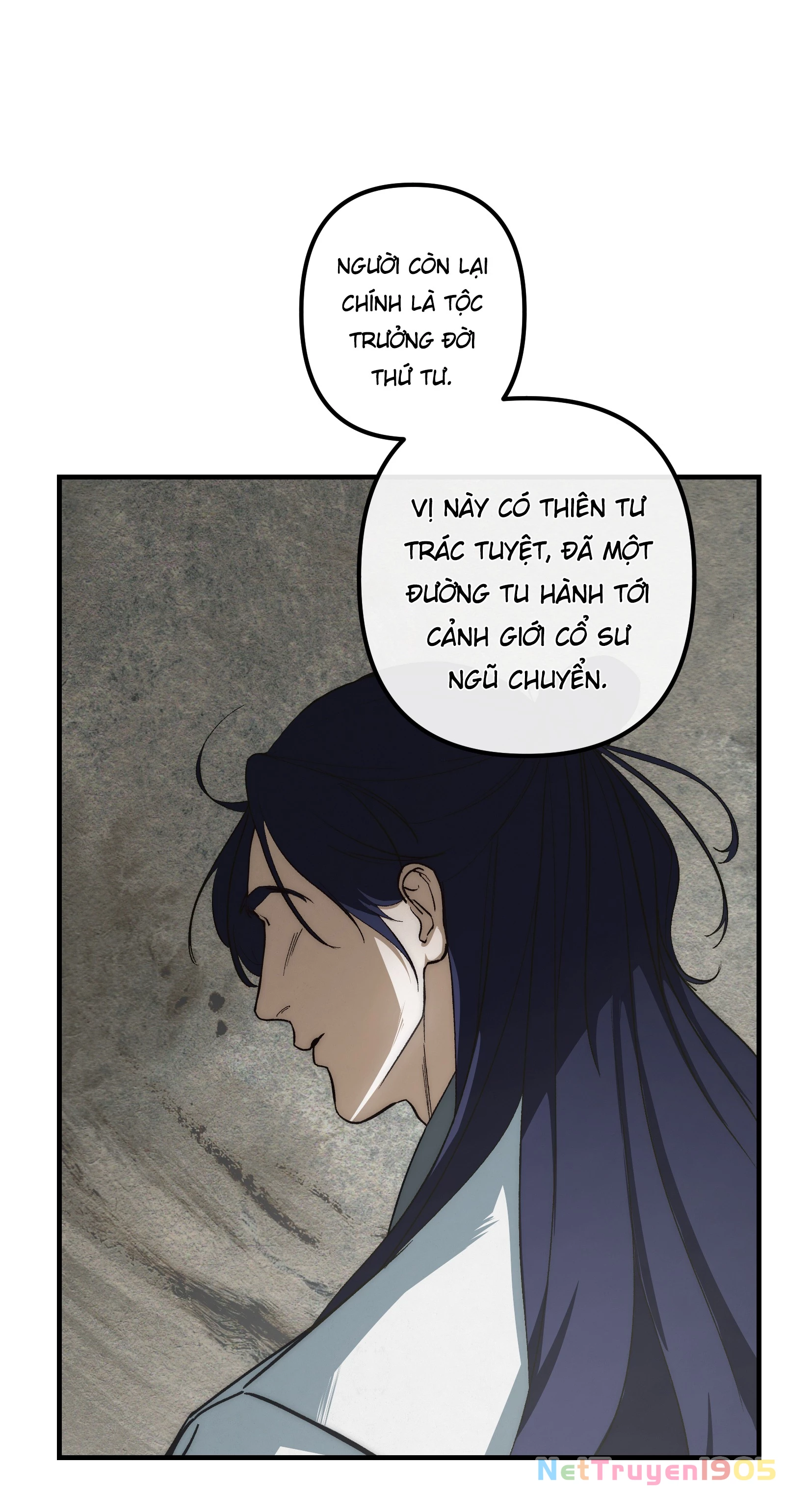 Cổ Chân Nhân (bản mới) Chapter 6 - 50