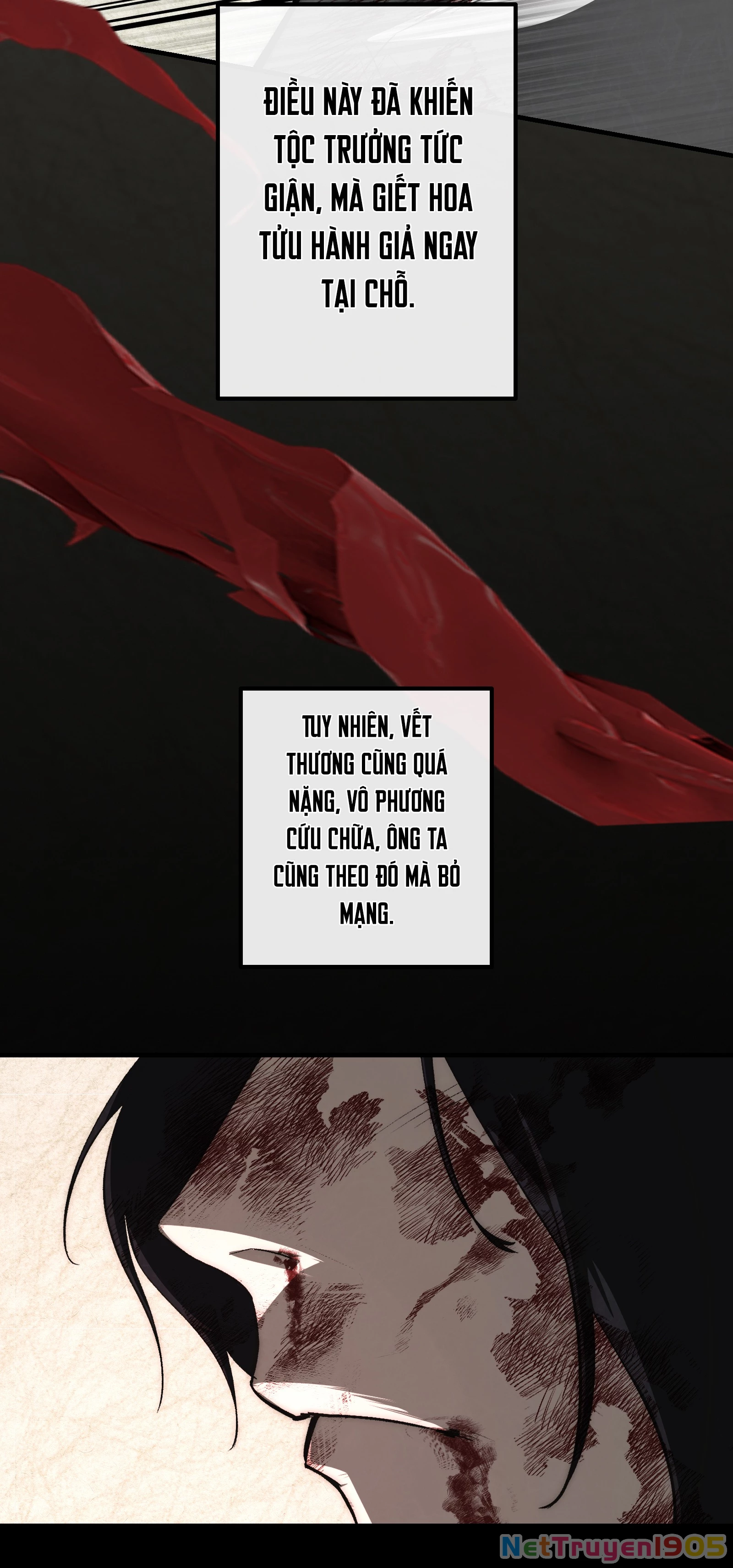 Cổ Chân Nhân (bản mới) Chapter 6 - 57
