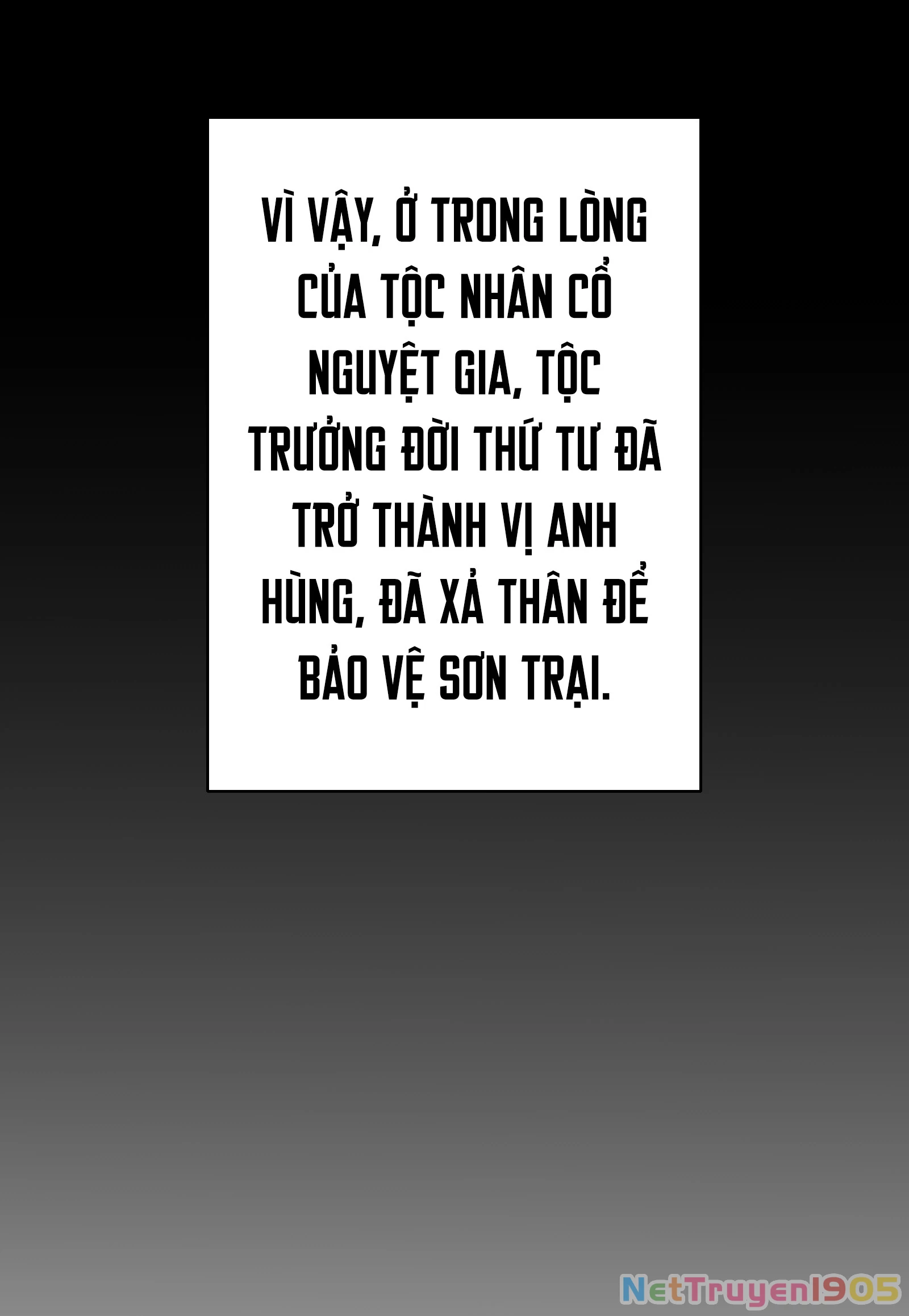 Cổ Chân Nhân (bản mới) Chapter 6 - 58