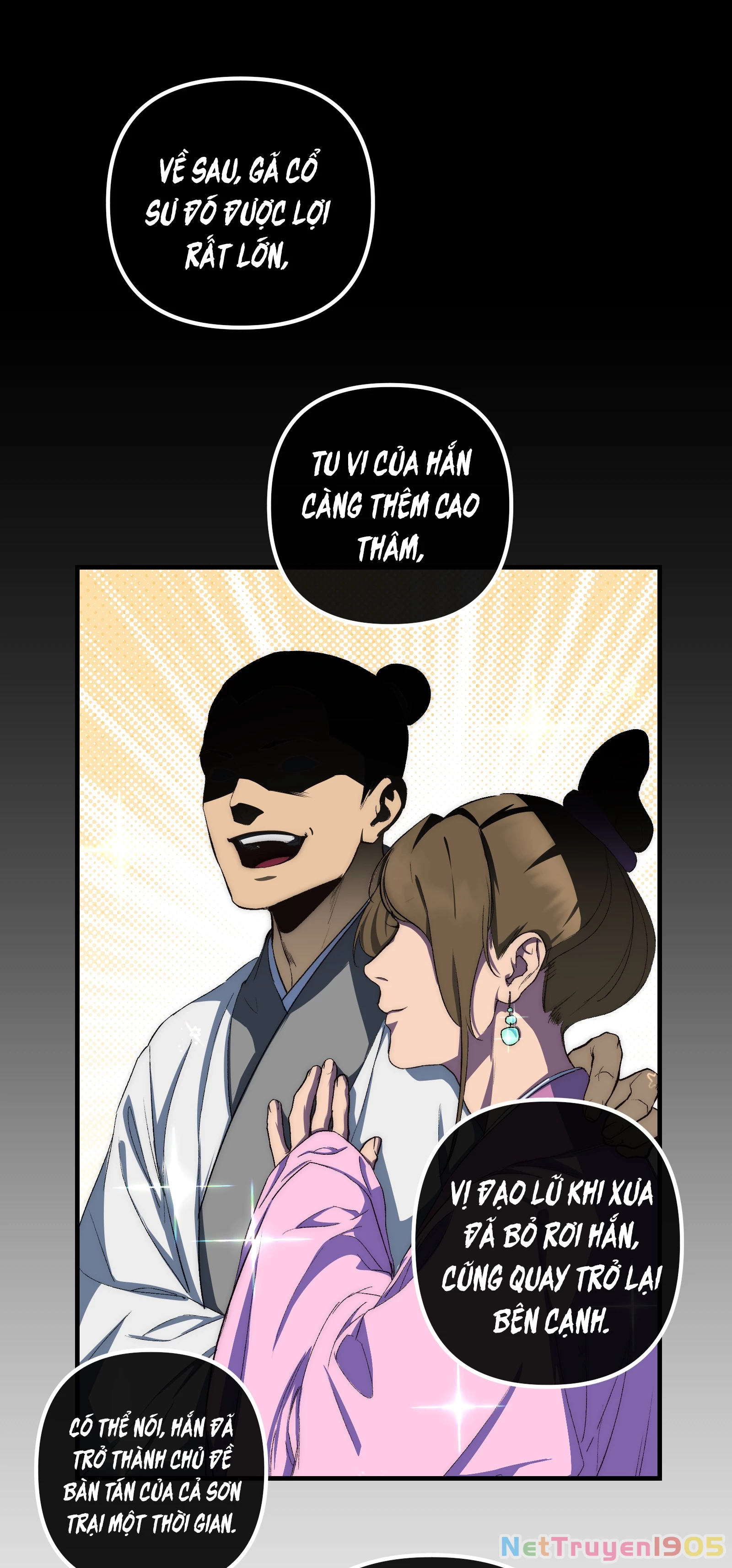 Cổ Chân Nhân (bản mới) Chapter 6 - 64