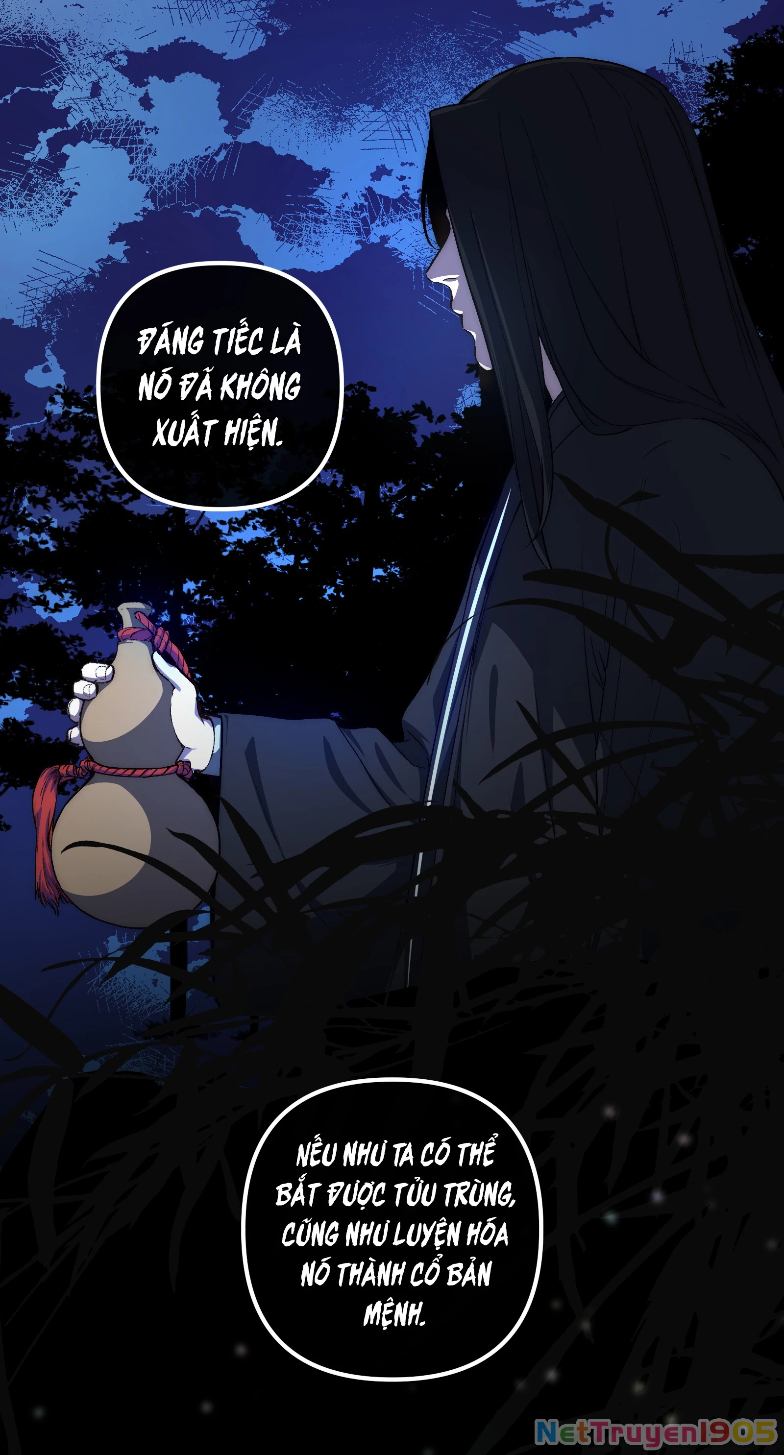 Cổ Chân Nhân (bản mới) Chapter 6 - 67