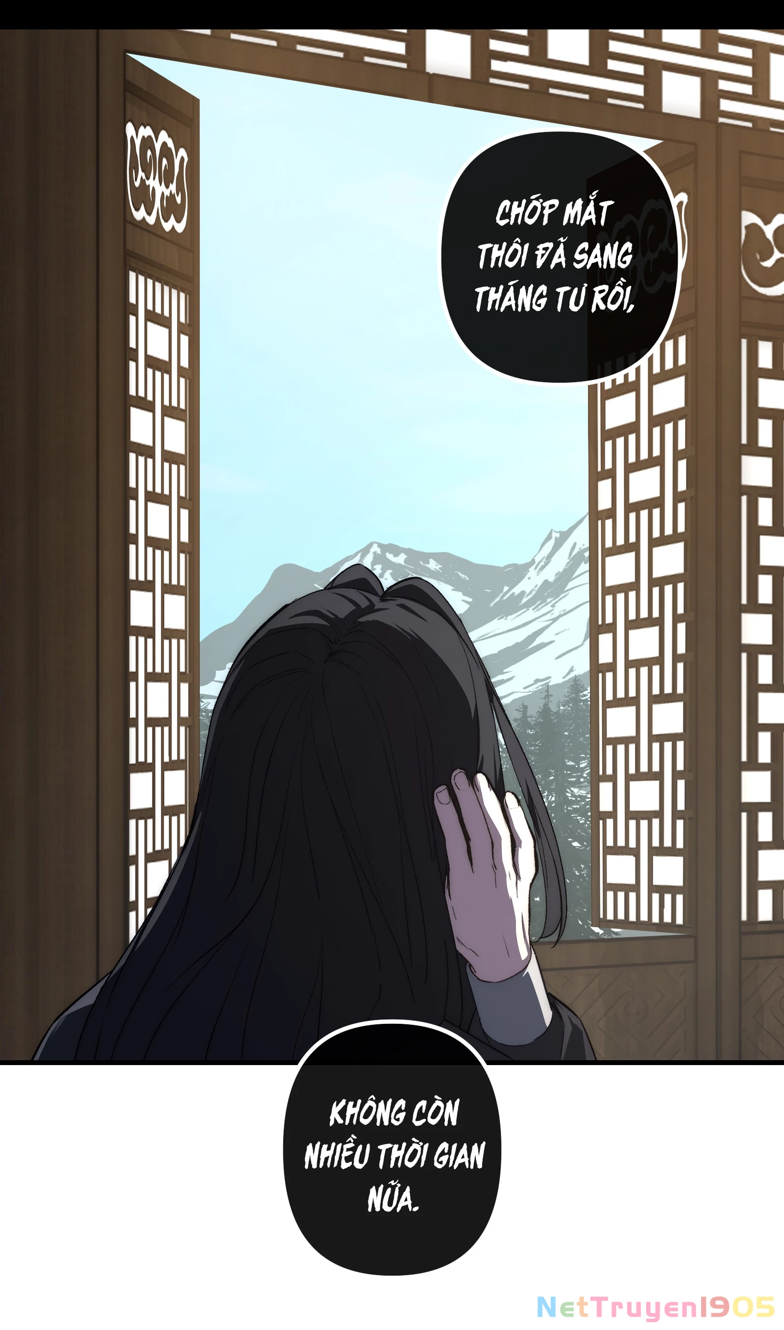 Cổ Chân Nhân (bản mới) Chapter 6 - 69