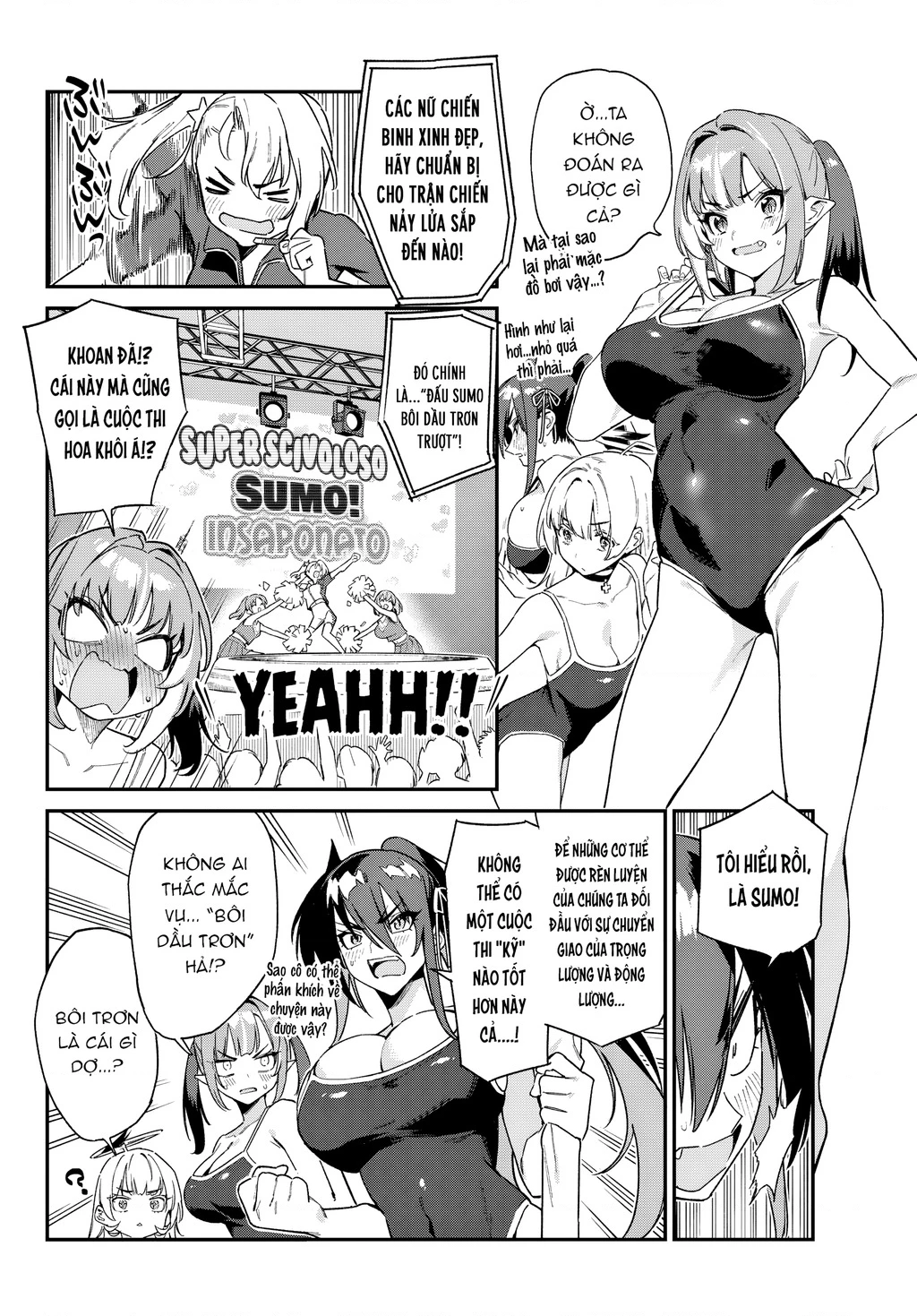 Kanan-Sama Dễ Dụ Thật Đấy! Chapter 118 - 6