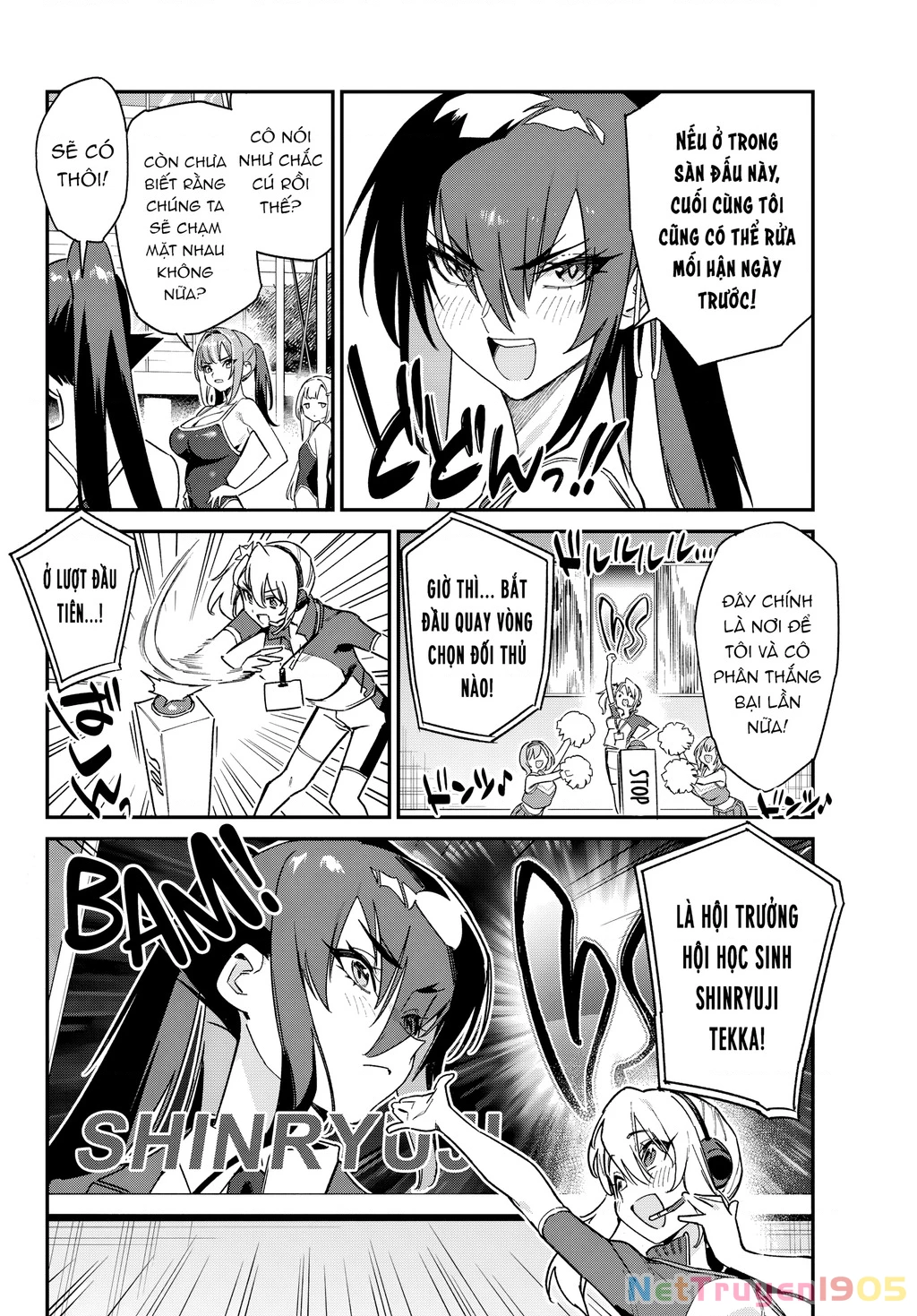 Kanan-Sama Dễ Dụ Thật Đấy! Chapter 118 - 8