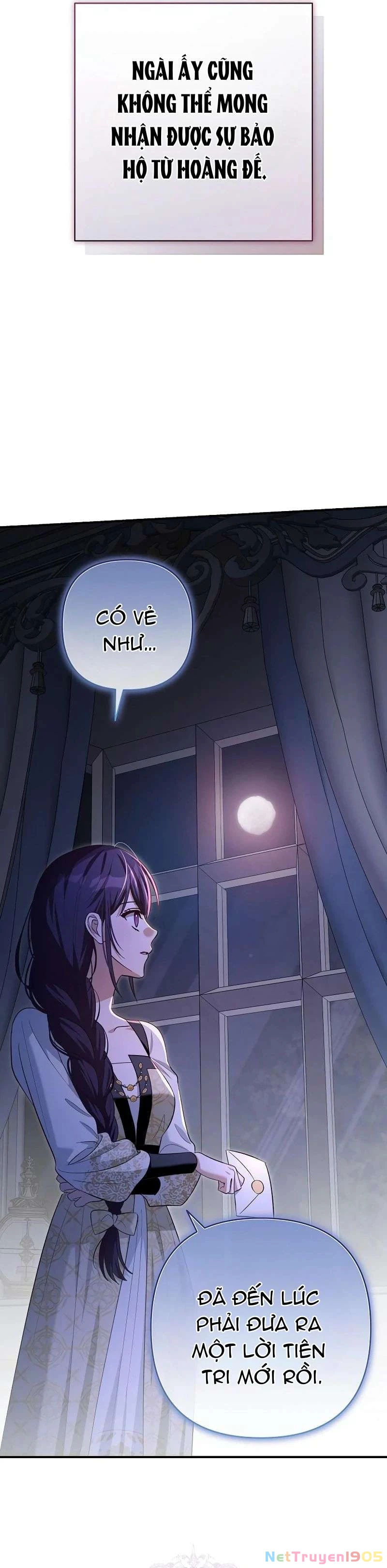 Cô Dâu Của Đại Công Tước Là Chiến Binh Địa Ngục Chapter 23 - 9
