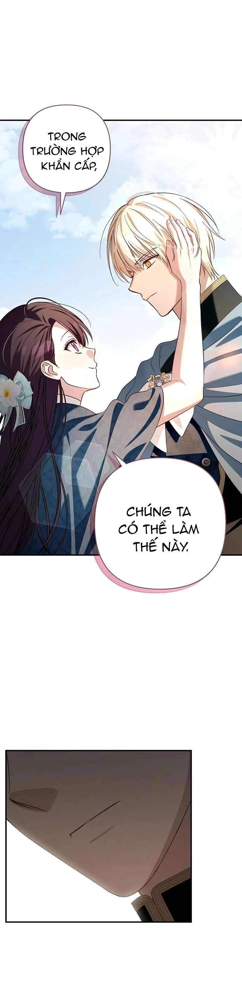 Cô Dâu Của Đại Công Tước Là Chiến Binh Địa Ngục Chapter 23 - 24