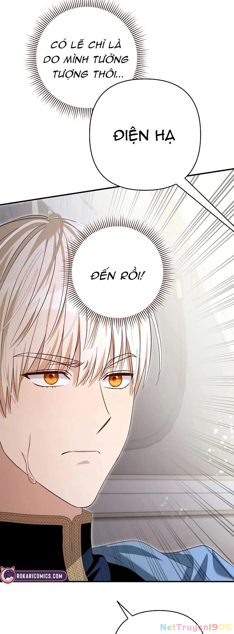 Cô Dâu Của Đại Công Tước Là Chiến Binh Địa Ngục Chapter 23 - 29