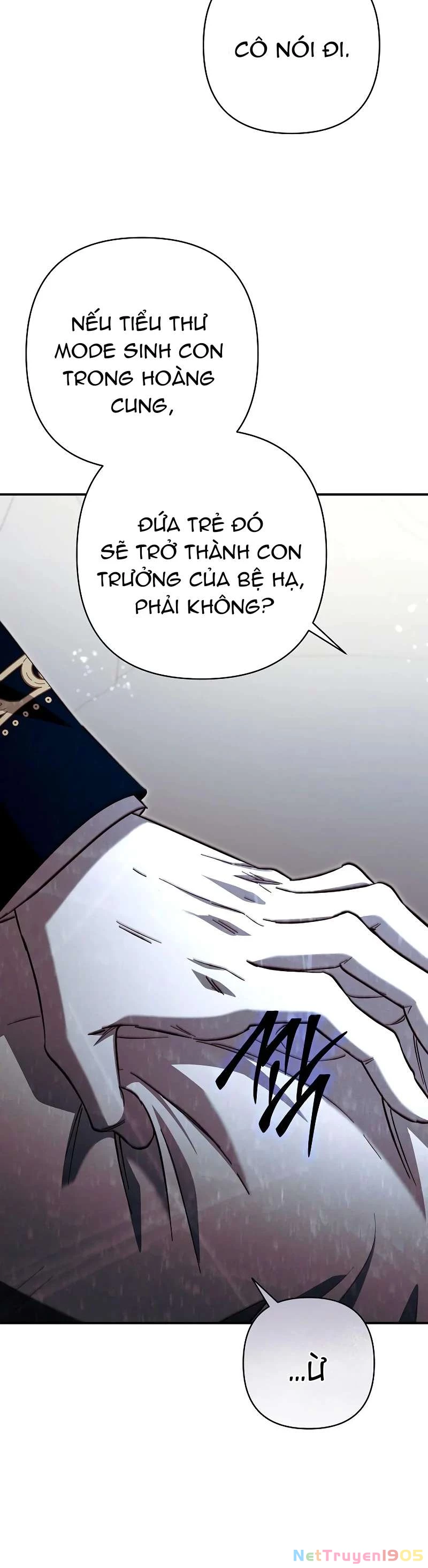 Cô Dâu Của Đại Công Tước Là Chiến Binh Địa Ngục Chapter 23 - 30