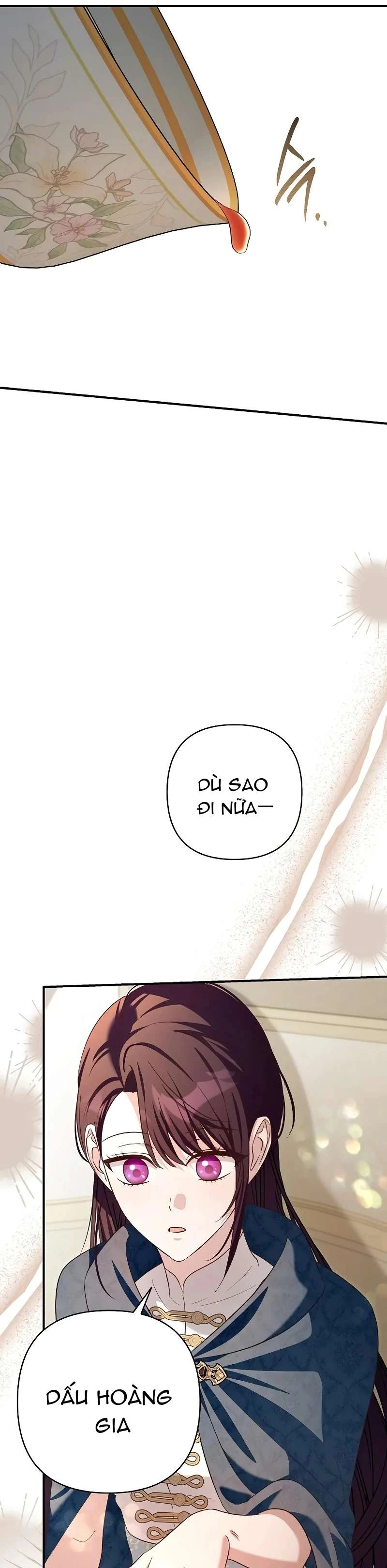 Cô Dâu Của Đại Công Tước Là Chiến Binh Địa Ngục Chapter 23 - 33