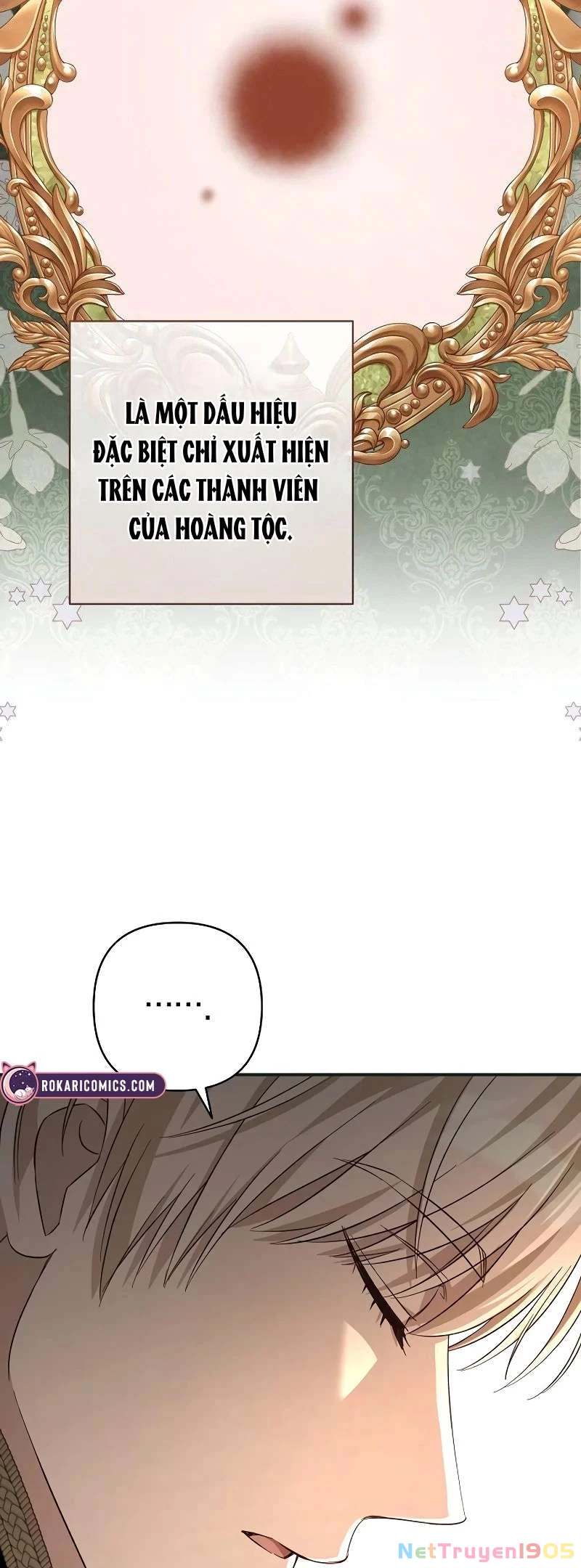 Cô Dâu Của Đại Công Tước Là Chiến Binh Địa Ngục Chapter 23 - 35