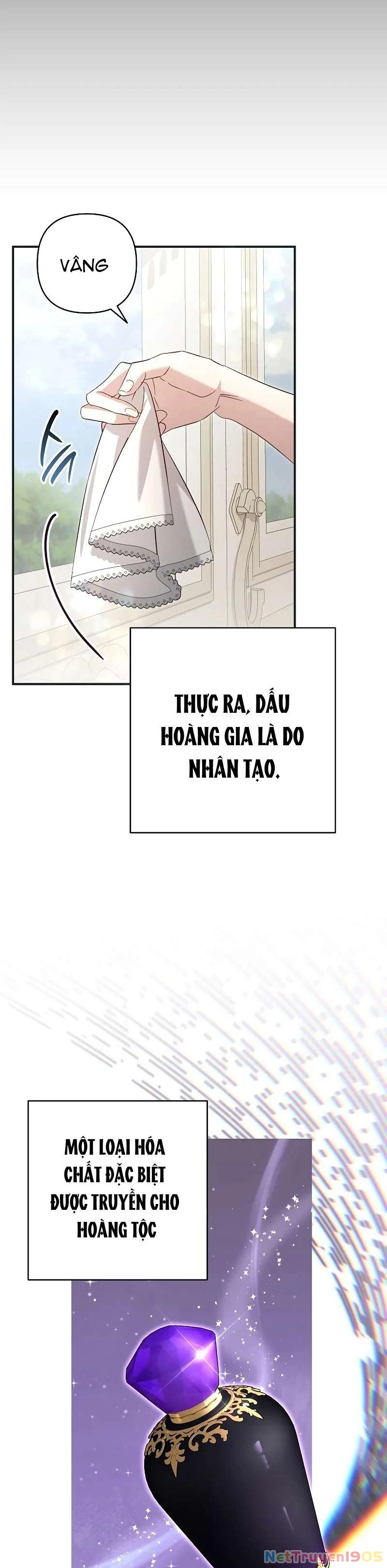 Cô Dâu Của Đại Công Tước Là Chiến Binh Địa Ngục Chapter 23 - 37
