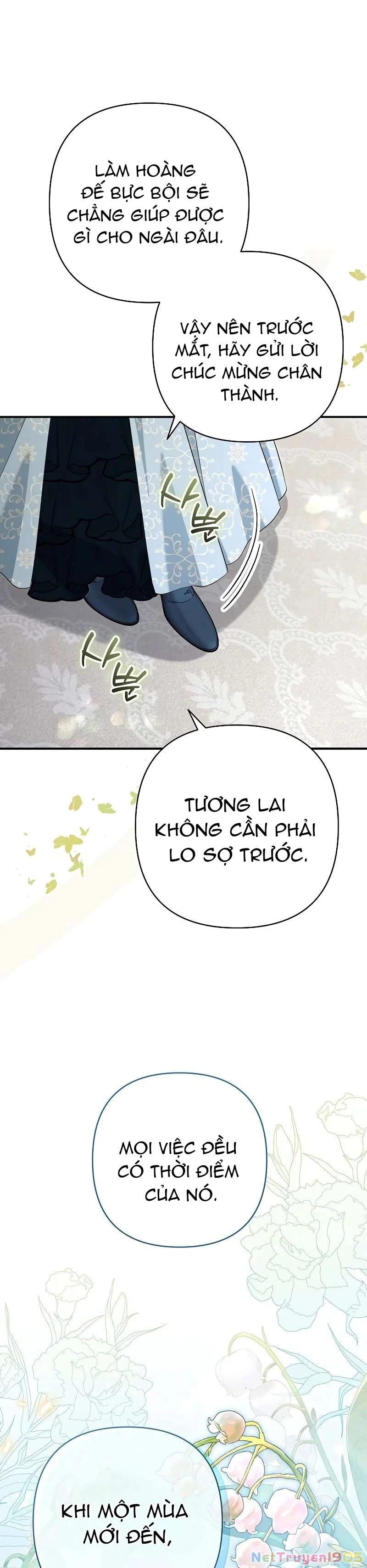 Cô Dâu Của Đại Công Tước Là Chiến Binh Địa Ngục Chapter 23 - 42