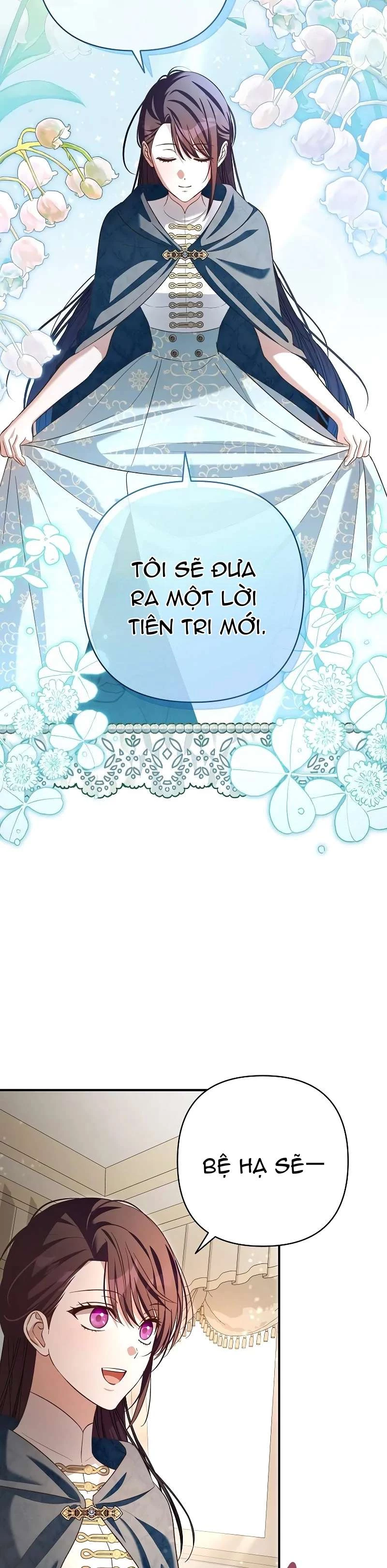 Cô Dâu Của Đại Công Tước Là Chiến Binh Địa Ngục Chapter 23 - 43