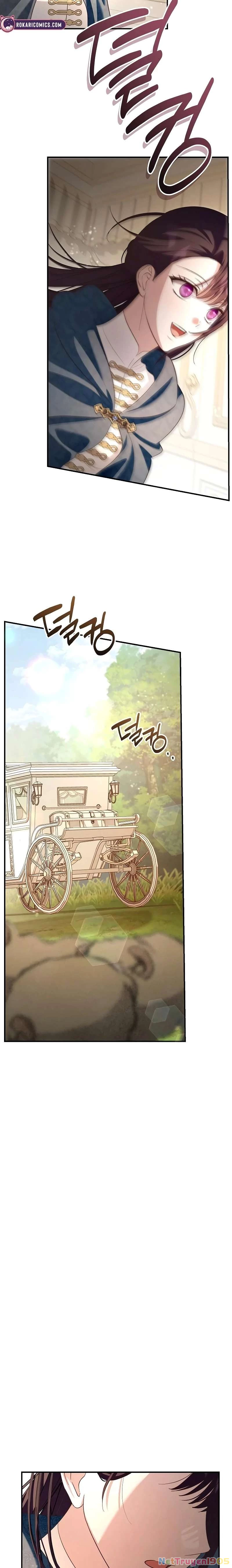 Cô Dâu Của Đại Công Tước Là Chiến Binh Địa Ngục Chapter 23 - 44