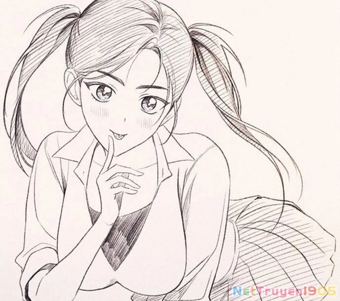 Sự ngây thơ của Yeon Woo Chapter 155 - 2