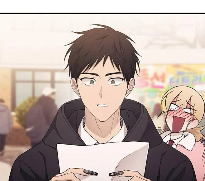 Sự ngây thơ của Yeon Woo Chapter 155 - 4