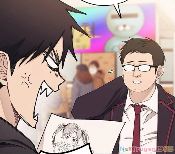 Sự ngây thơ của Yeon Woo Chapter 155 - 8