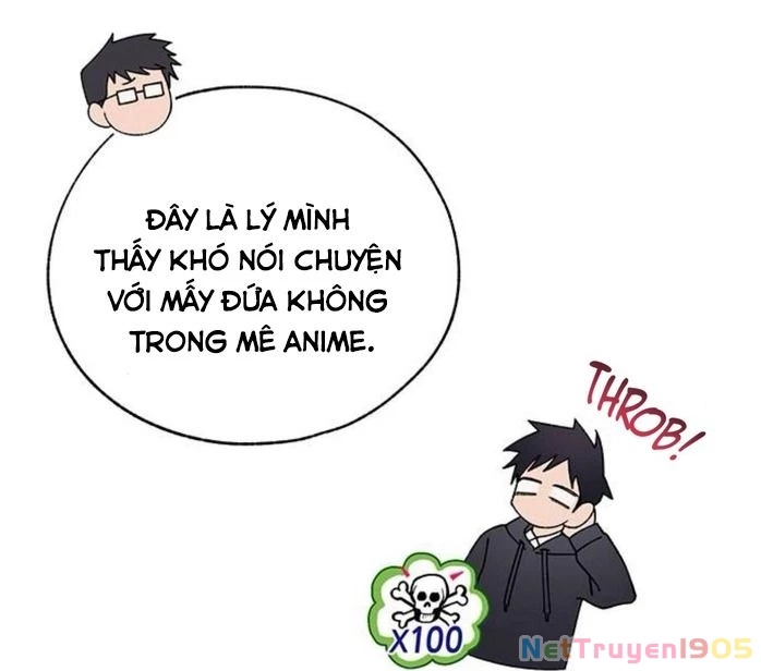 Sự ngây thơ của Yeon Woo Chapter 155 - 15