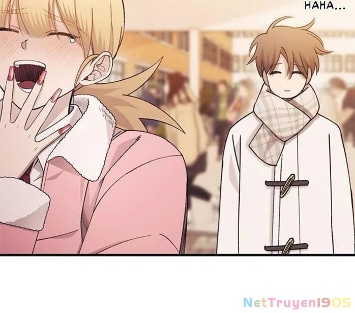 Sự ngây thơ của Yeon Woo Chapter 155 - 17