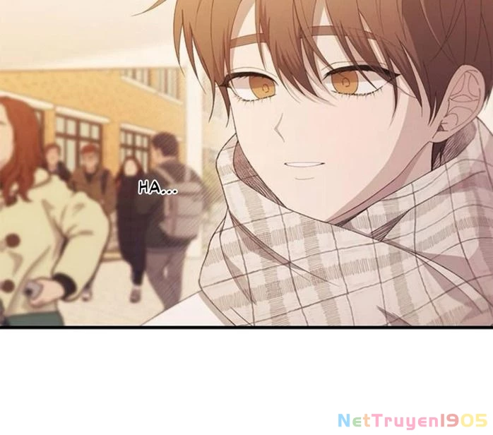 Sự ngây thơ của Yeon Woo Chapter 155 - 20