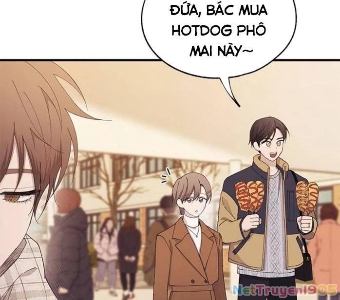 Sự ngây thơ của Yeon Woo Chapter 155 - 23