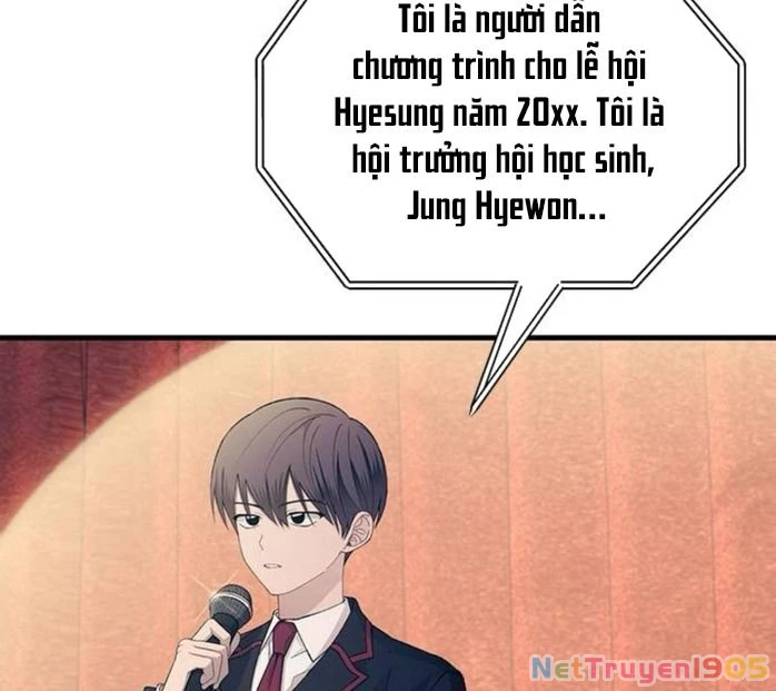 Sự ngây thơ của Yeon Woo Chapter 155 - 80