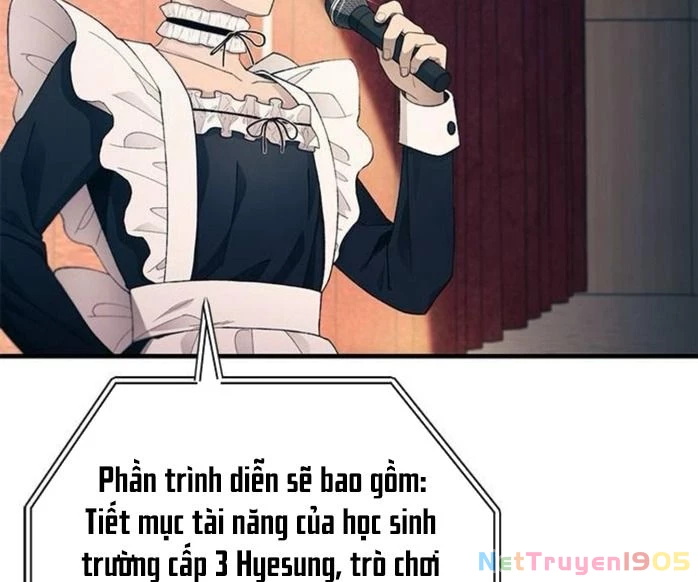 Sự ngây thơ của Yeon Woo Chapter 155 - 122