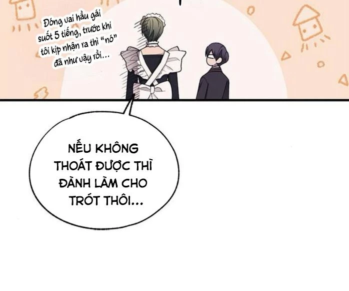 Sự ngây thơ của Yeon Woo Chapter 155 - 132