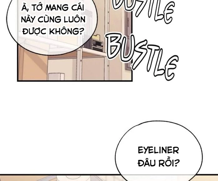 Sự ngây thơ của Yeon Woo Chapter 155 - 137