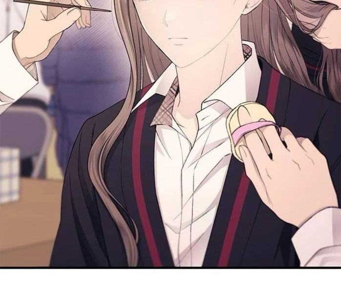 Sự ngây thơ của Yeon Woo Chapter 155 - 140