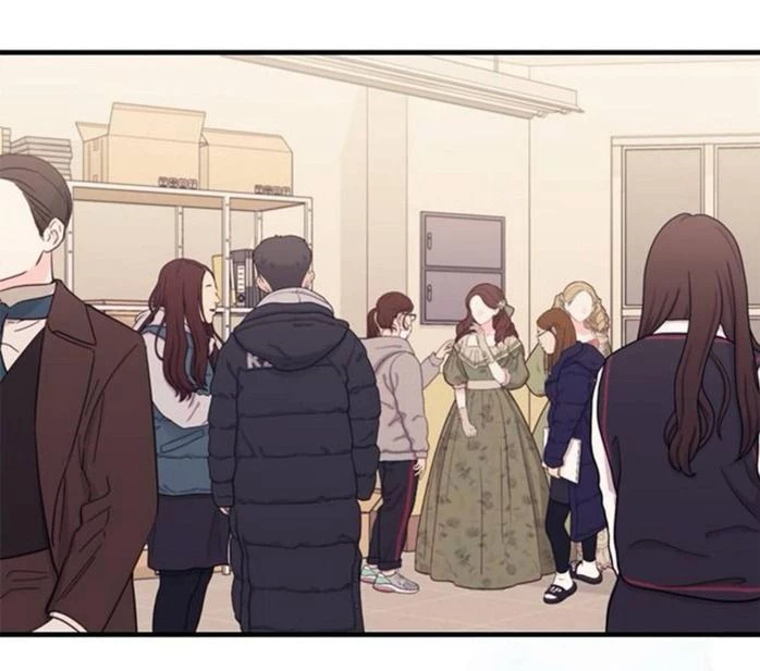 Sự ngây thơ của Yeon Woo Chapter 155 - 166