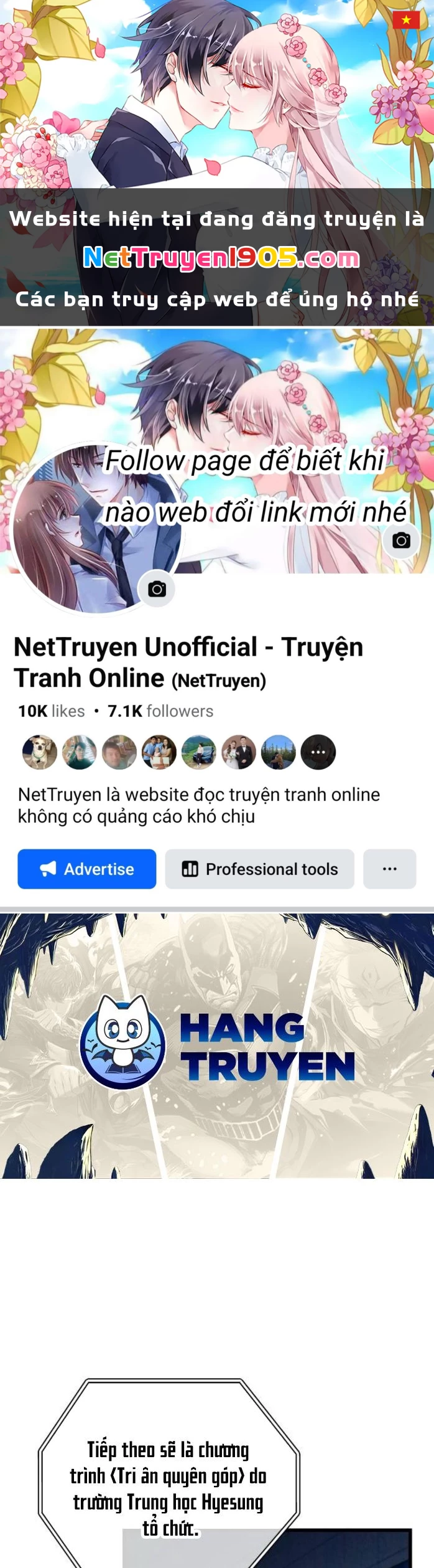 Sự ngây thơ của Yeon Woo Chapter 156 - 1