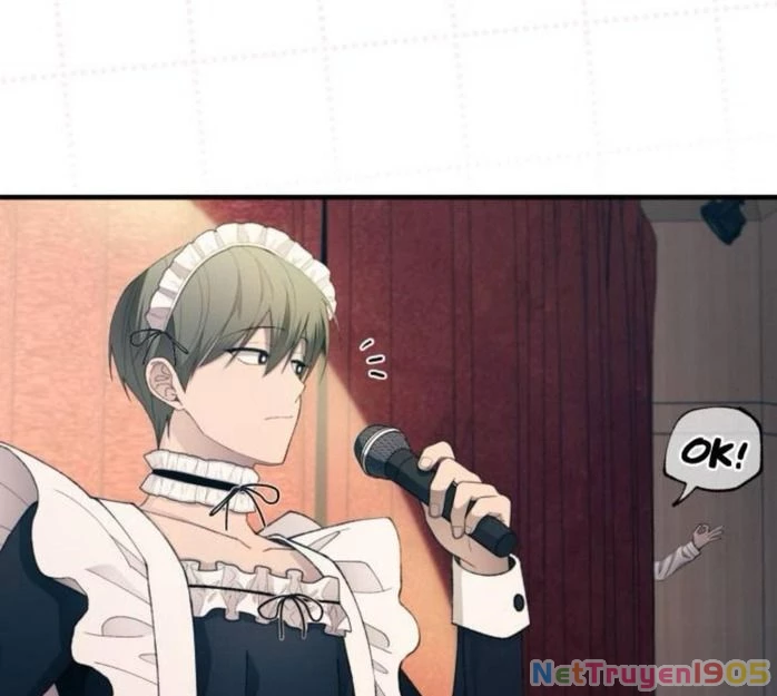 Sự ngây thơ của Yeon Woo Chapter 156 - 17