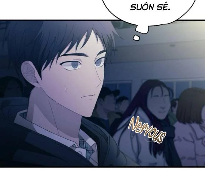 Sự ngây thơ của Yeon Woo Chapter 156 - 22