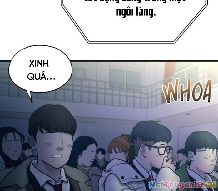 Sự ngây thơ của Yeon Woo Chapter 156 - 36