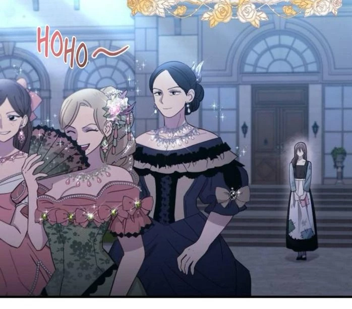 Sự ngây thơ của Yeon Woo Chapter 156 - 89