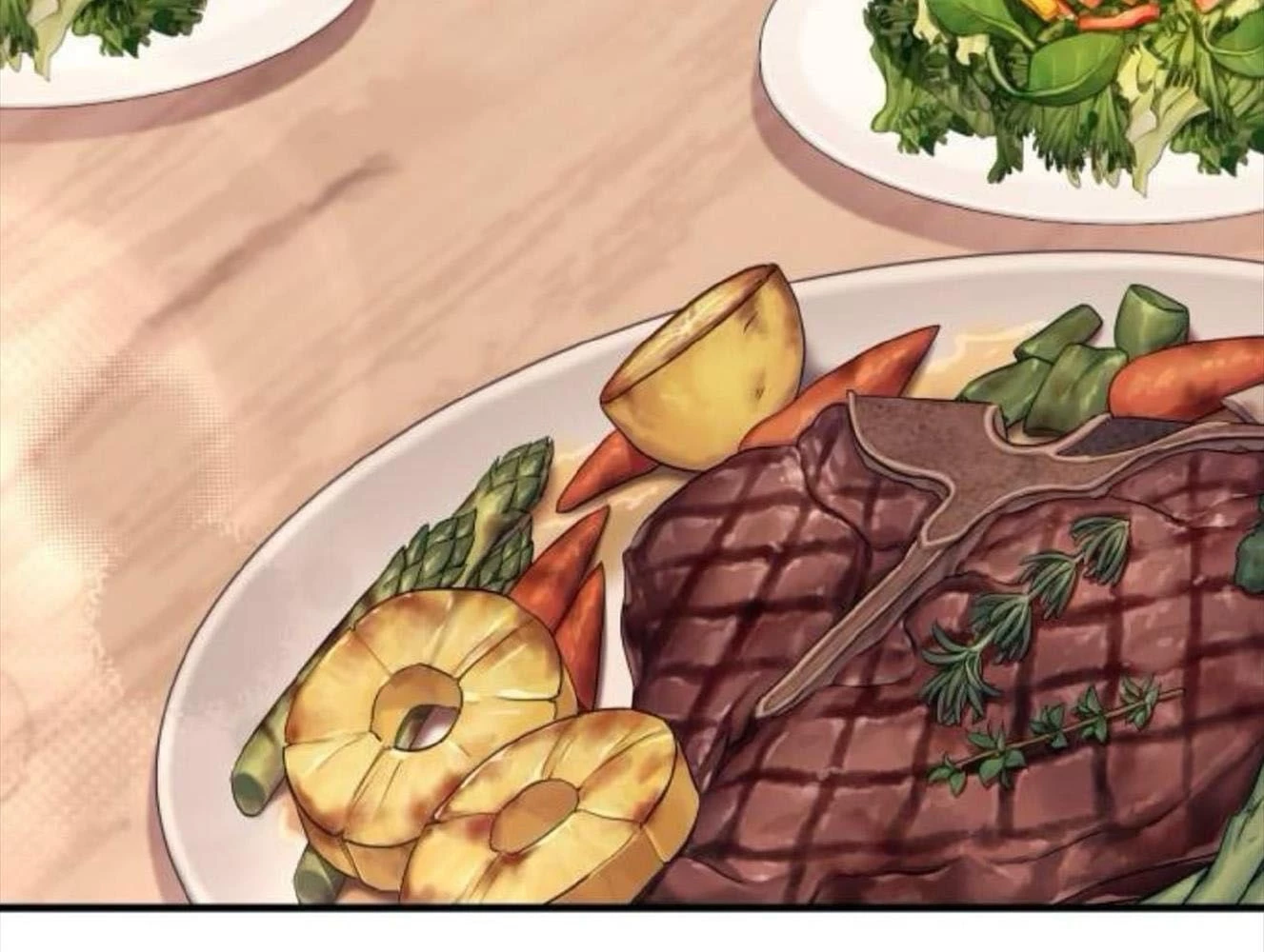 Sự ngây thơ của Yeon Woo Chapter 163 - 3