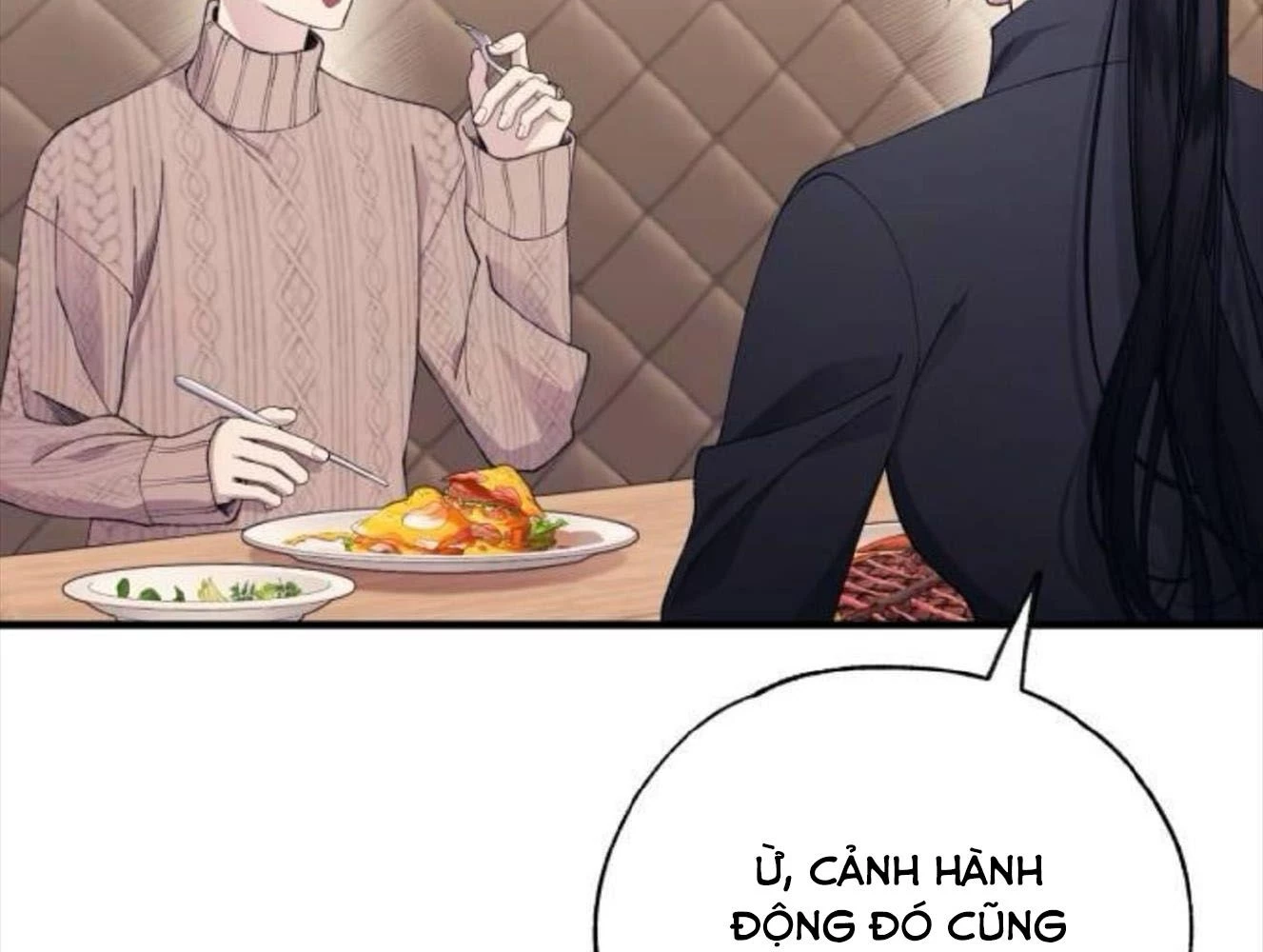 Sự ngây thơ của Yeon Woo Chapter 163 - 6